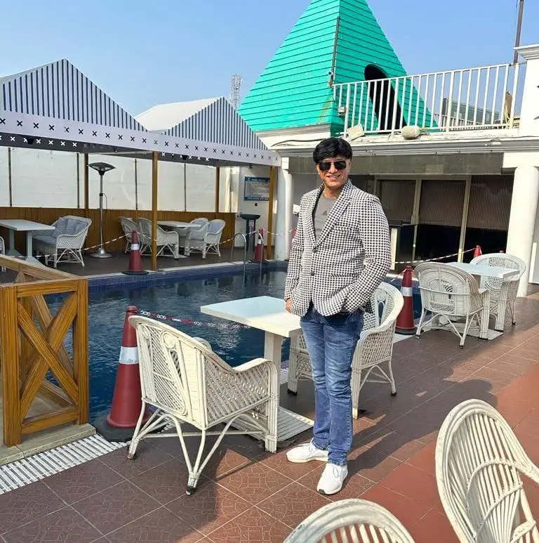 Khajan Chandra Guddu